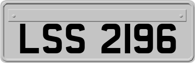 LSS2196