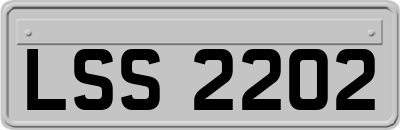 LSS2202