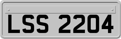 LSS2204