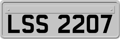 LSS2207