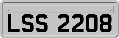 LSS2208