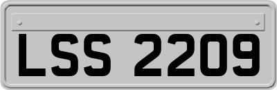 LSS2209