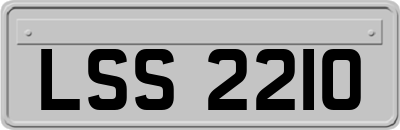 LSS2210