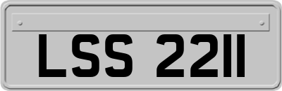 LSS2211