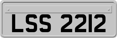 LSS2212