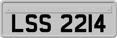 LSS2214