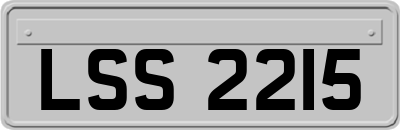 LSS2215