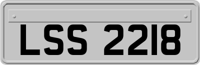 LSS2218