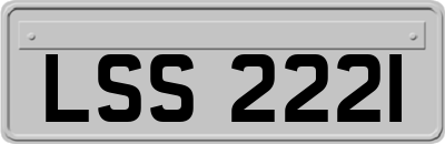 LSS2221
