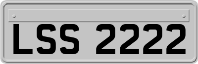 LSS2222