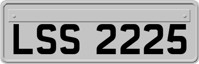 LSS2225