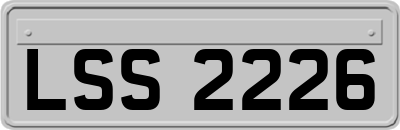LSS2226