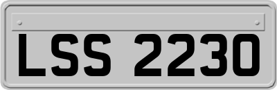 LSS2230