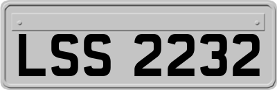 LSS2232