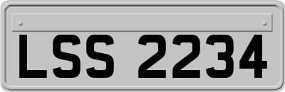 LSS2234