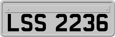 LSS2236