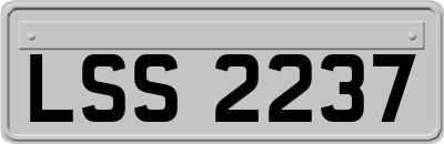 LSS2237