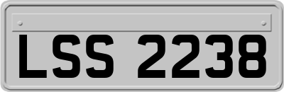 LSS2238