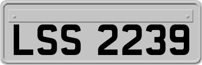 LSS2239