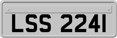 LSS2241
