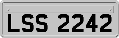 LSS2242