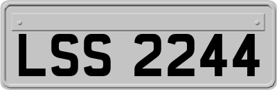 LSS2244