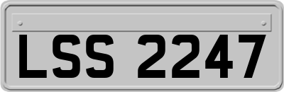 LSS2247