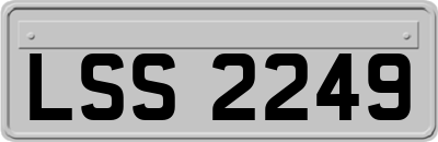LSS2249