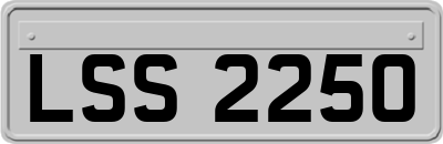 LSS2250