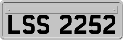 LSS2252