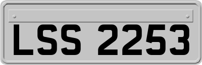 LSS2253