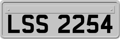 LSS2254