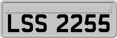 LSS2255