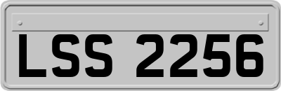LSS2256