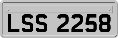 LSS2258
