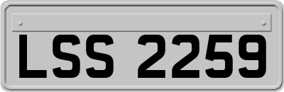 LSS2259