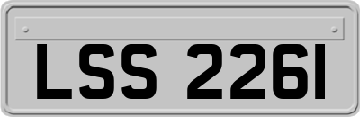 LSS2261