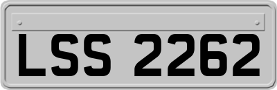 LSS2262