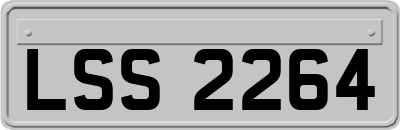 LSS2264
