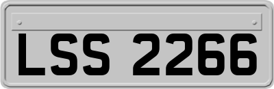 LSS2266