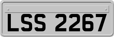 LSS2267