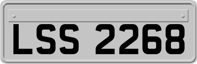 LSS2268