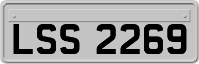 LSS2269