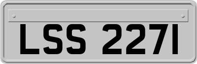 LSS2271