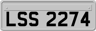 LSS2274