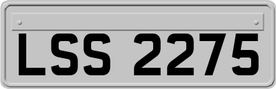 LSS2275