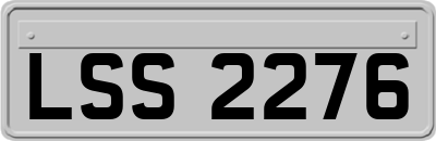LSS2276