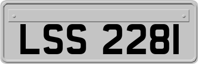 LSS2281