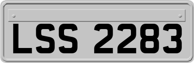 LSS2283
