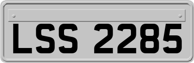 LSS2285